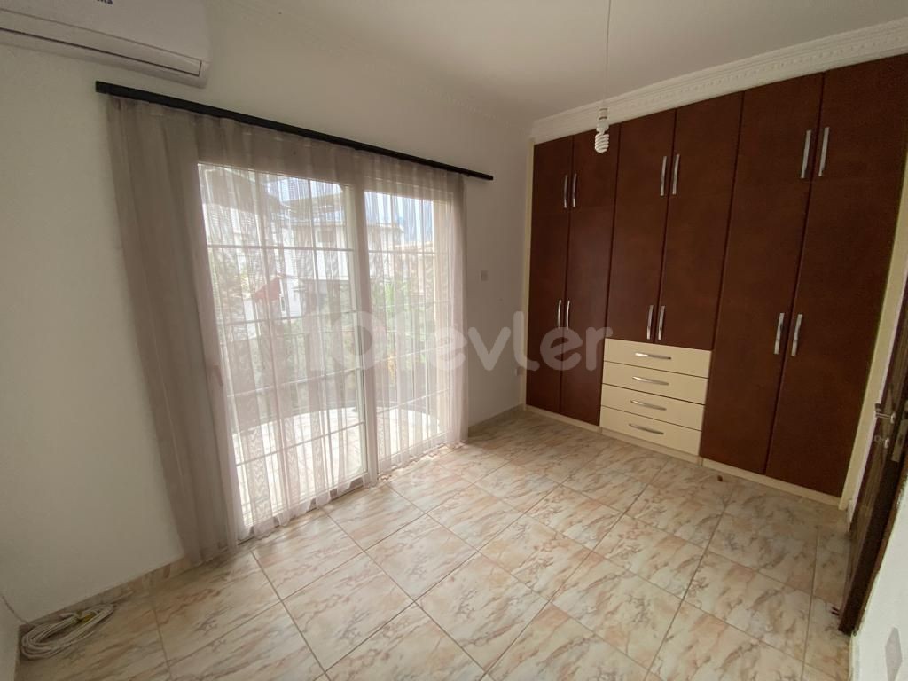 Villa To Rent in Küçük Kaymaklı, Nicosia