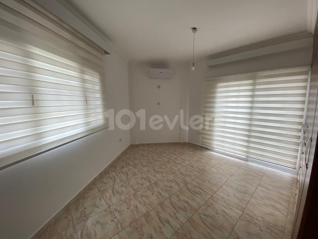 Villa To Rent in Küçük Kaymaklı, Nicosia