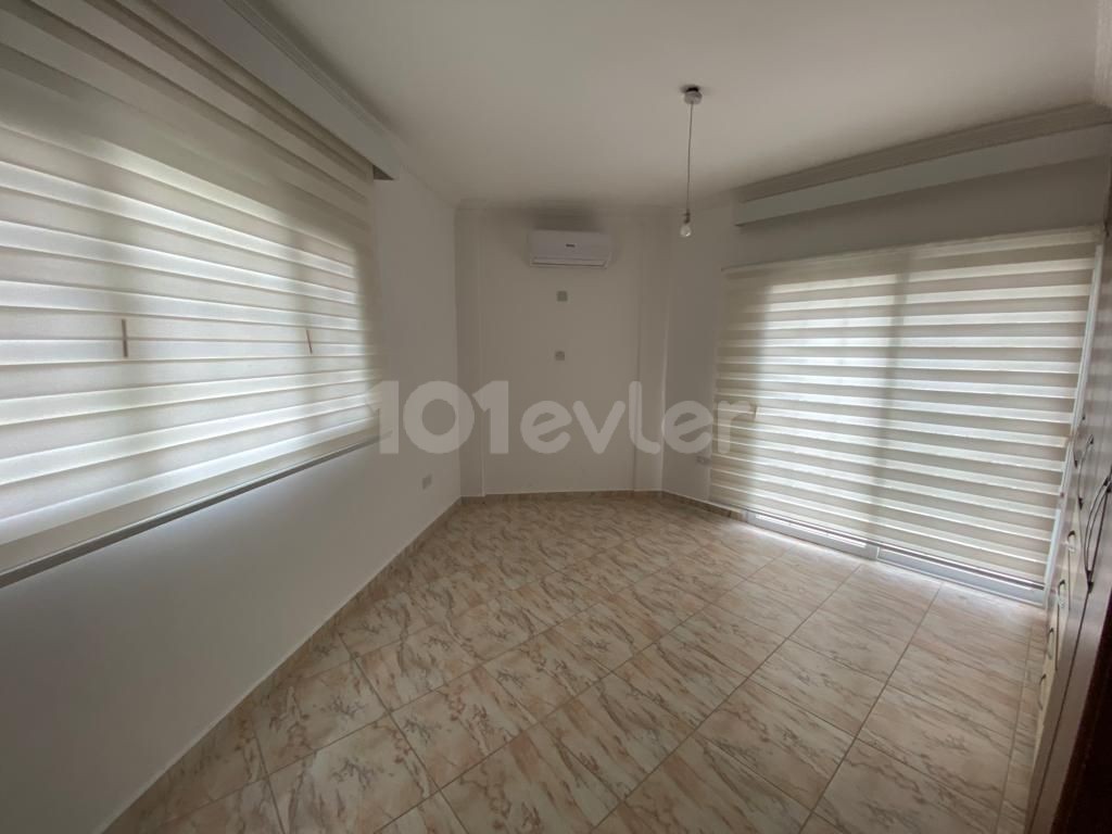 Villa To Rent in Küçük Kaymaklı, Nicosia