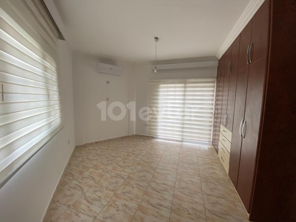 Villa To Rent in Küçük Kaymaklı, Nicosia