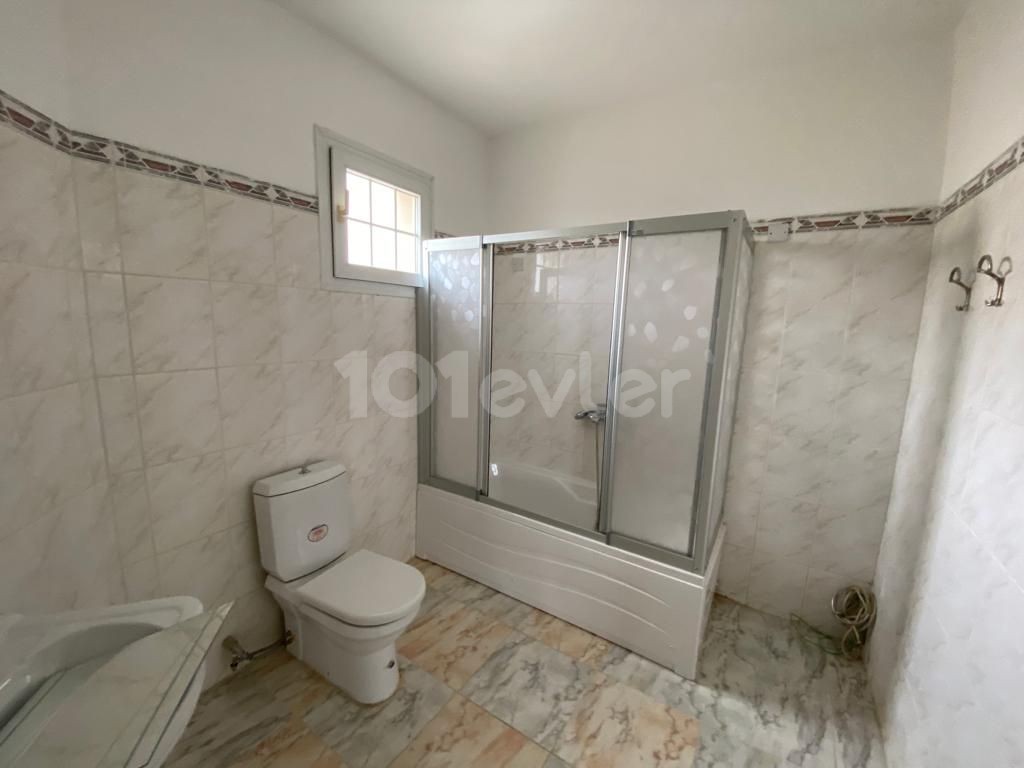 Villa To Rent in Küçük Kaymaklı, Nicosia