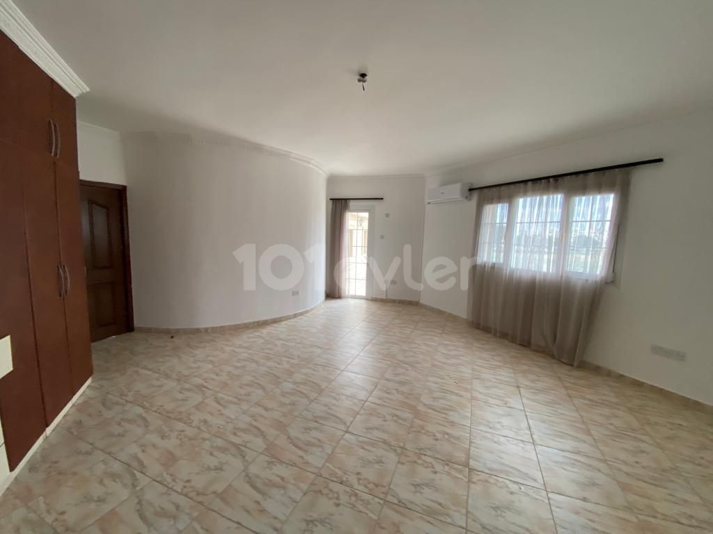 Villa To Rent in Küçük Kaymaklı, Nicosia