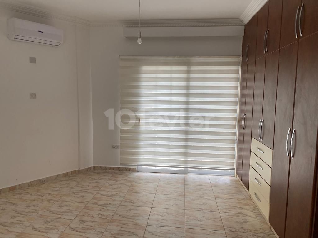 Villa To Rent in Küçük Kaymaklı, Nicosia