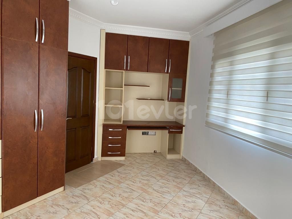 Villa To Rent in Küçük Kaymaklı, Nicosia