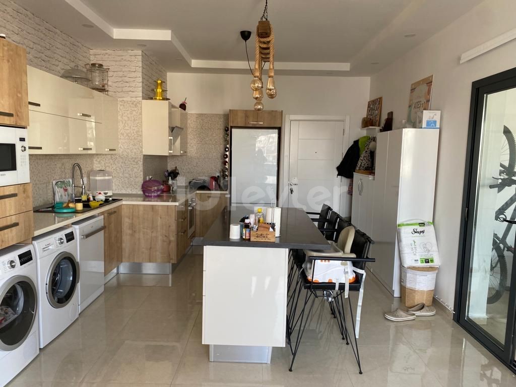 Penthouse For Sale in Gönyeli, Nicosia