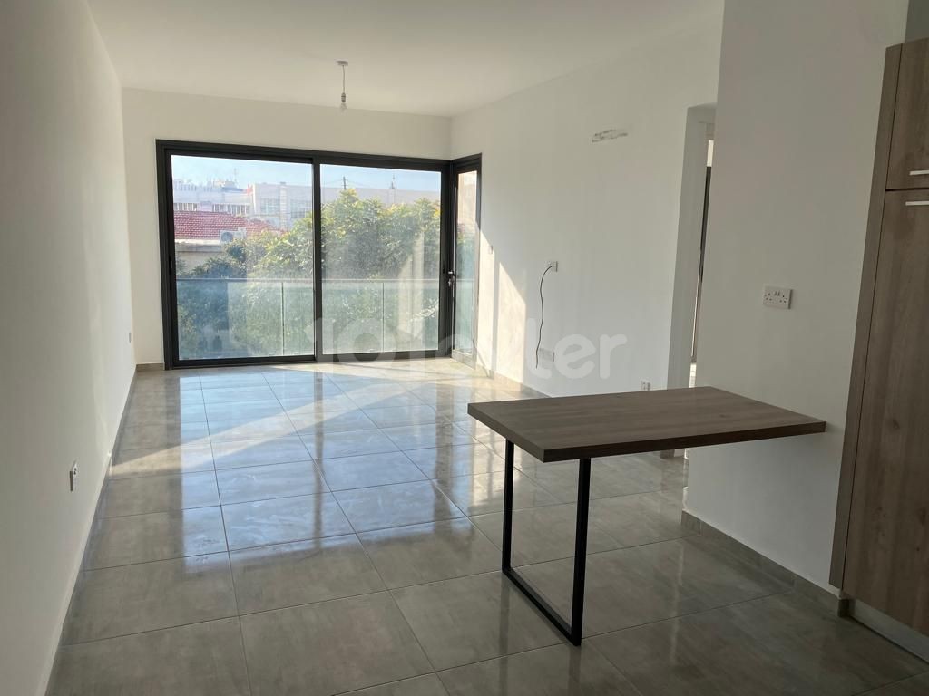 For Sale 2+1 Apartments with Elevator Ready for Delivery in Yenisehir 65,000stg