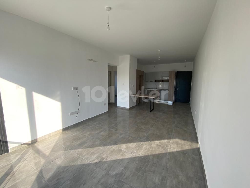 For Sale 2+1 Apartments with Elevator Ready for Delivery in Yenisehir 65,000stg