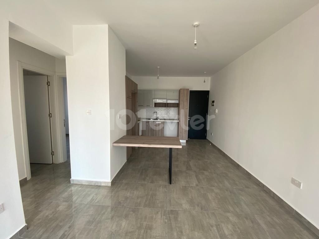 For Sale 2+1 Apartments with Elevator Ready for Delivery in Yenisehir 65,000stg