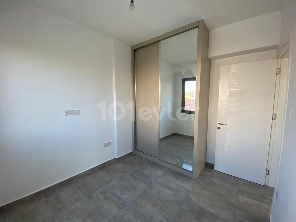 For Sale 2+1 Apartments with Elevator Ready for Delivery in Yenisehir 65,000stg