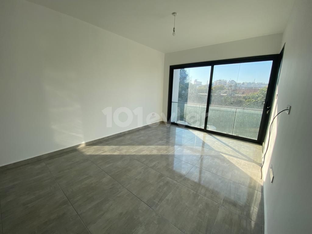 For Sale 2+1 Apartments with Elevator Ready for Delivery in Yenisehir 65,000stg