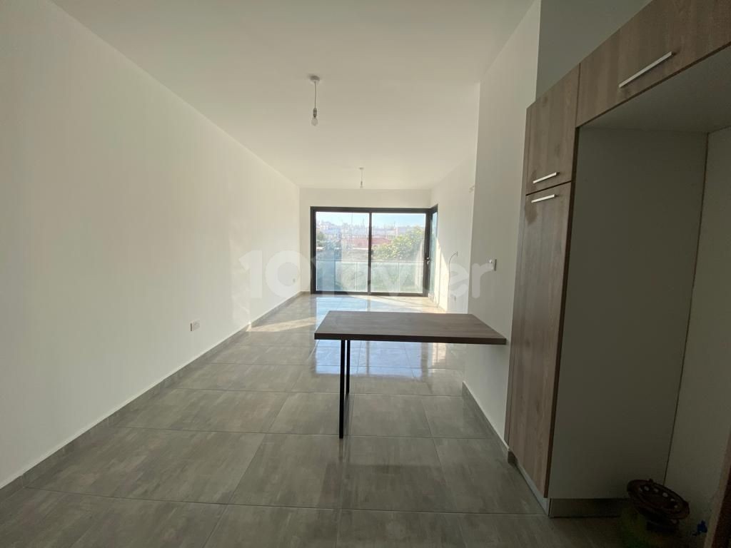 For Sale 2+1 Apartments with Elevator Ready for Delivery in Yenisehir 65,000stg