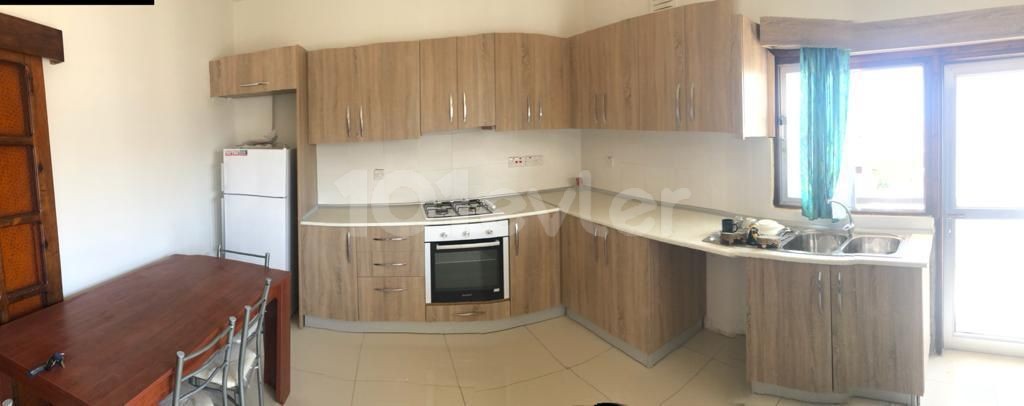 Flat To Rent in Gönyeli, Nicosia