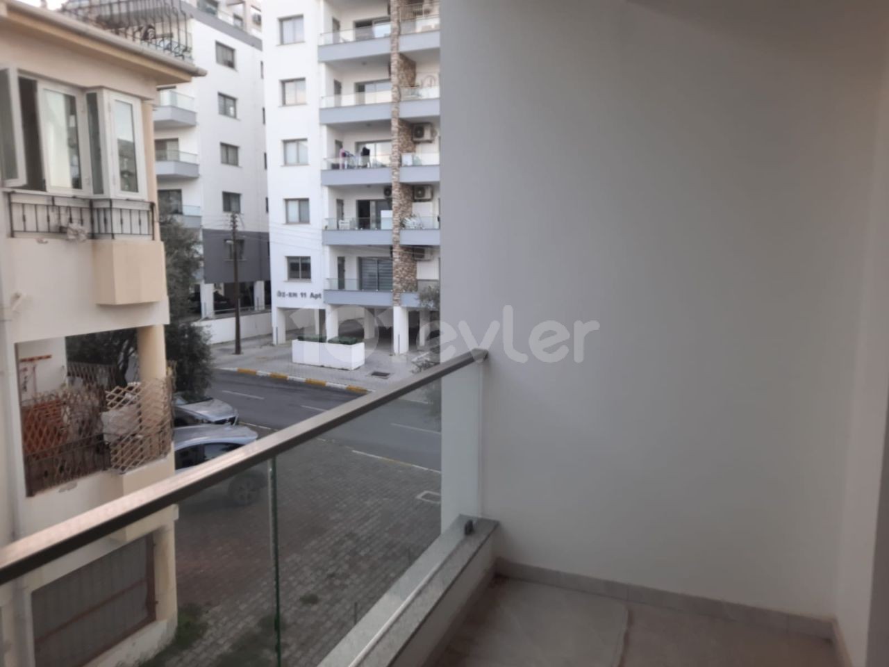 квартира Продается in Girne Merkez, Кирения