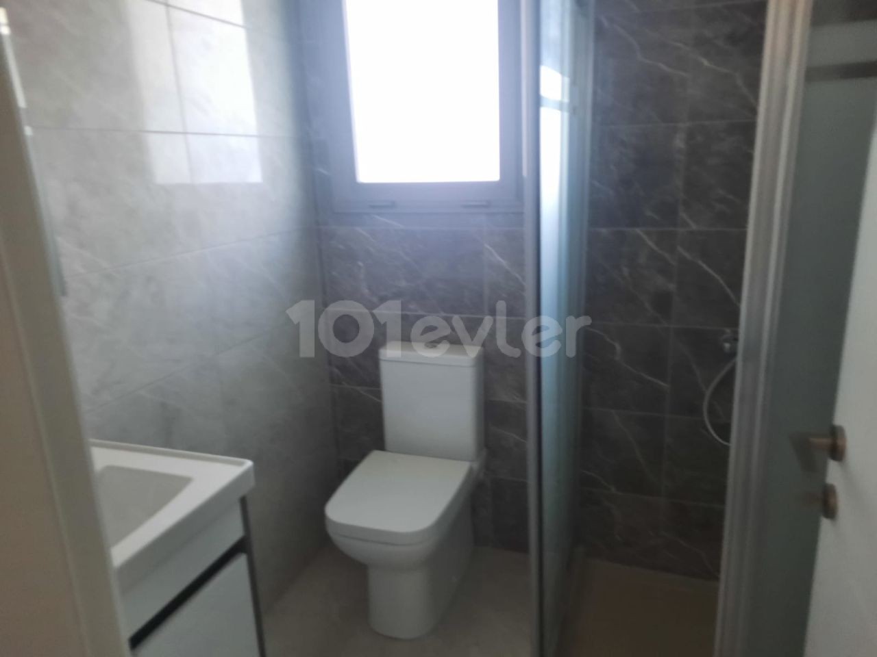 Flat For Sale in Girne Merkez, Kyrenia