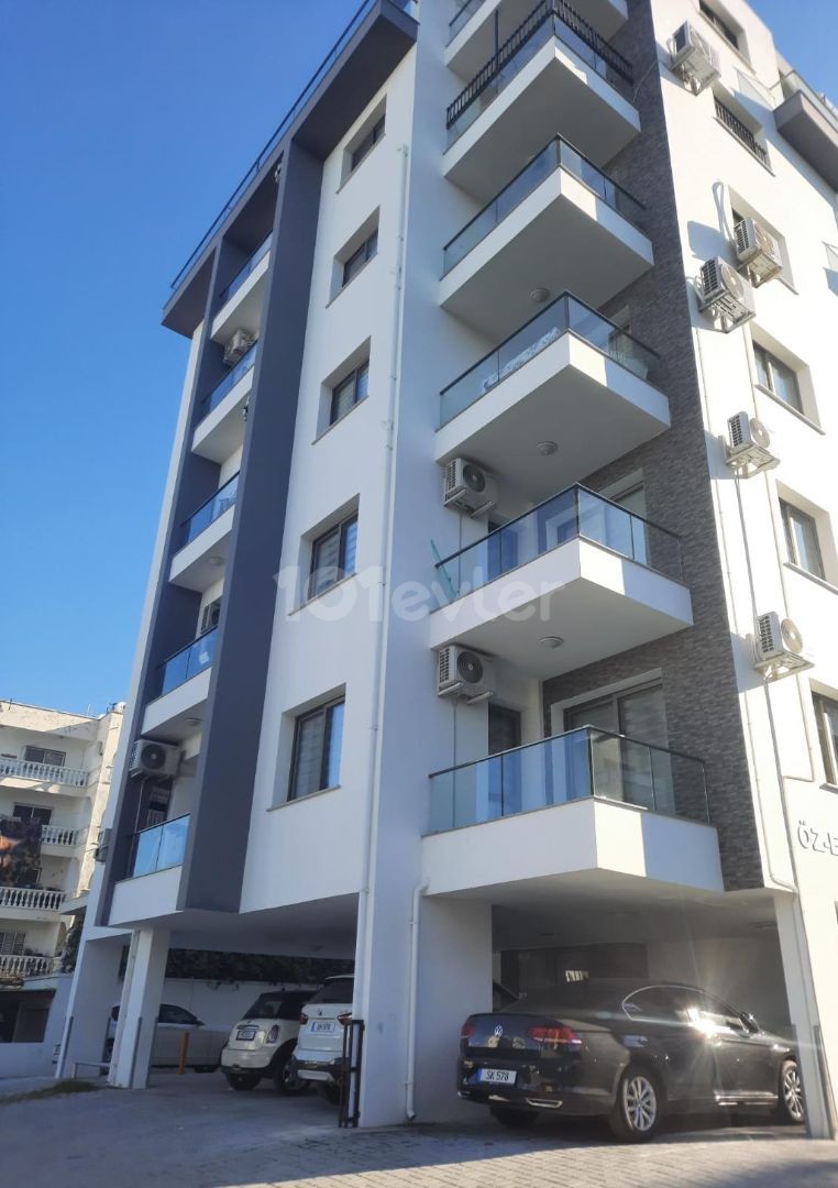 Flat For Sale in Girne Merkez, Kyrenia