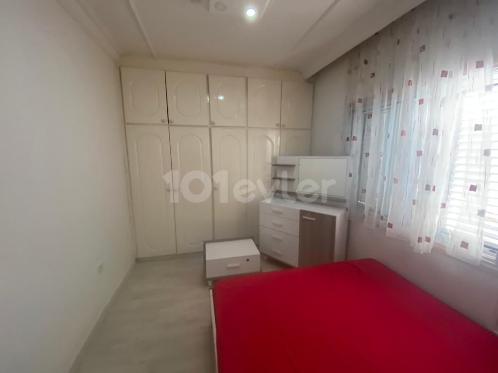 Flat To Rent in Metehan, Nicosia