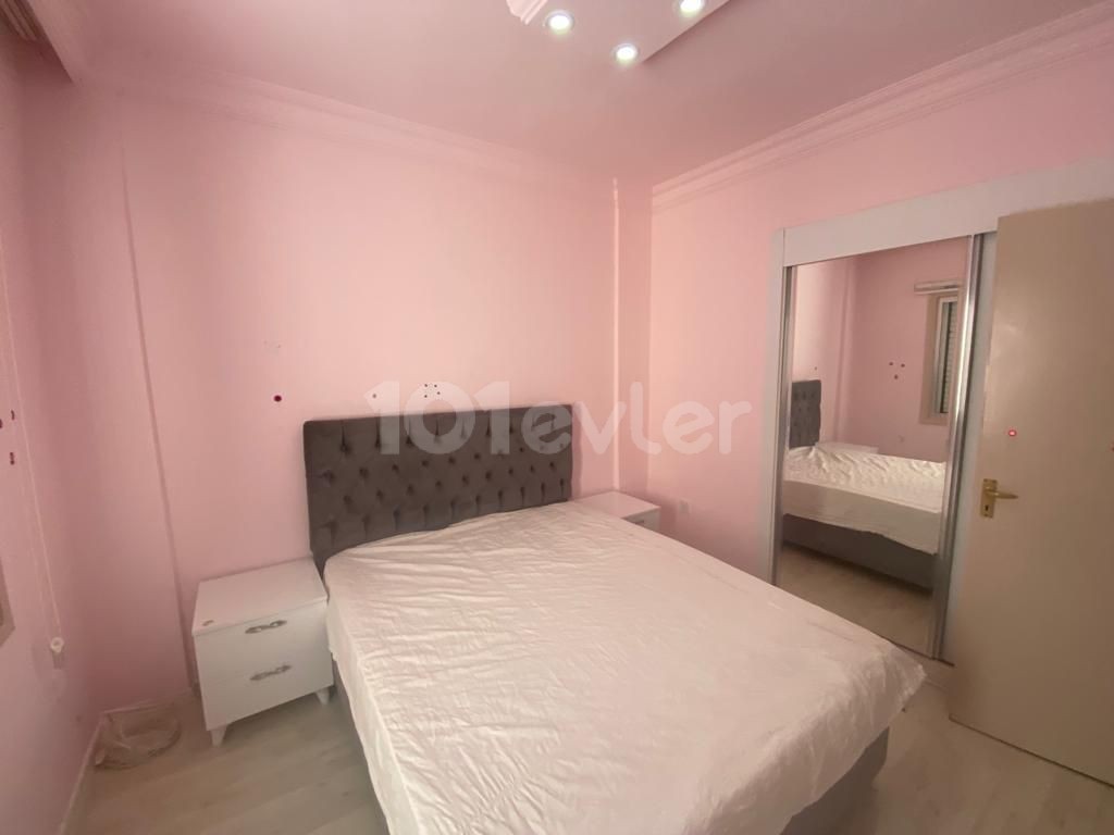 Flat To Rent in Metehan, Nicosia