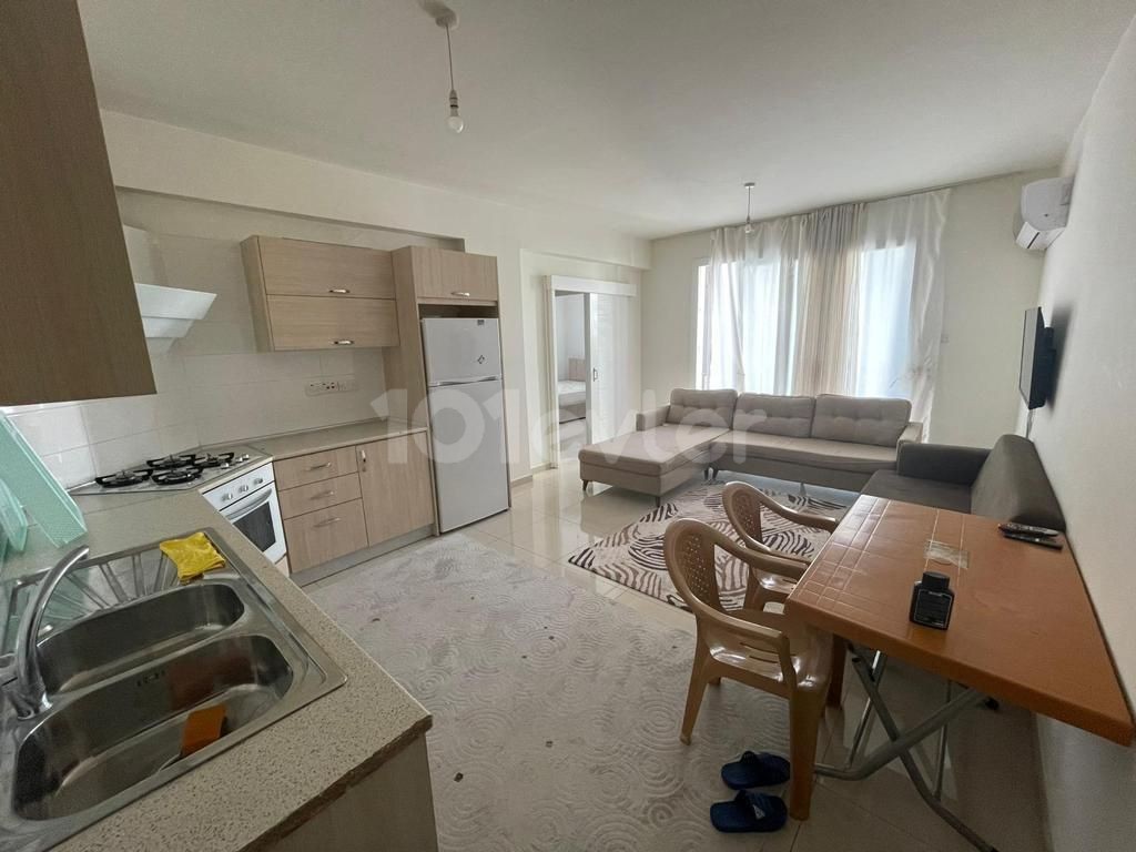 Flat For Sale in Gönyeli, Nicosia