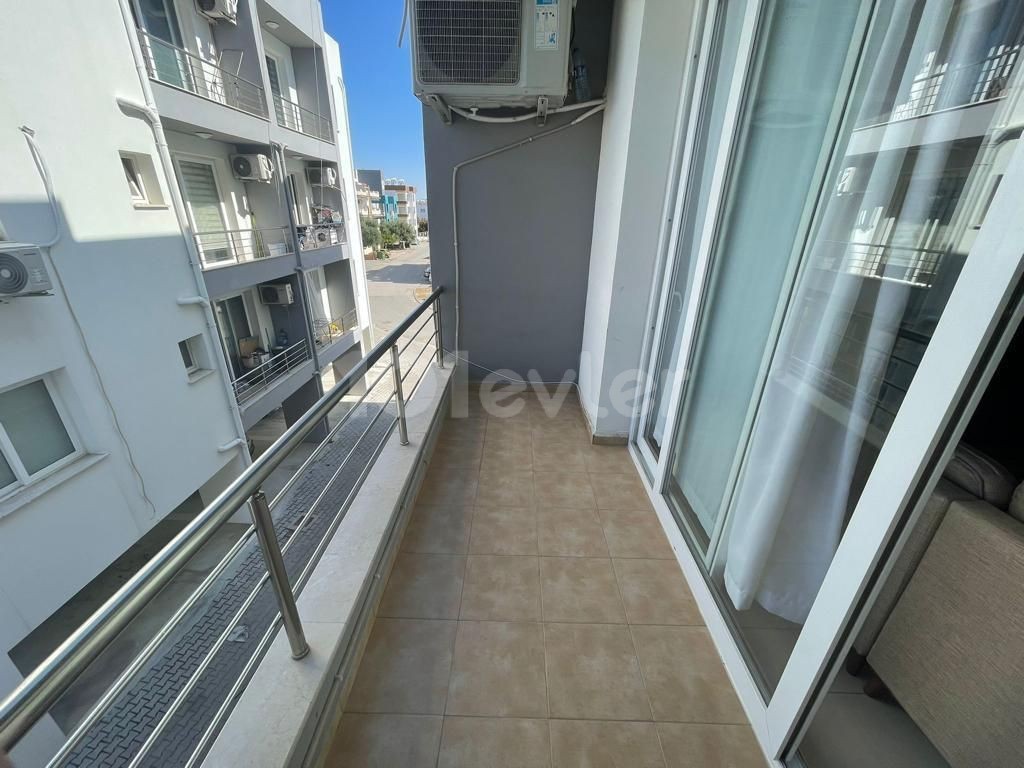 Flat For Sale in Gönyeli, Nicosia