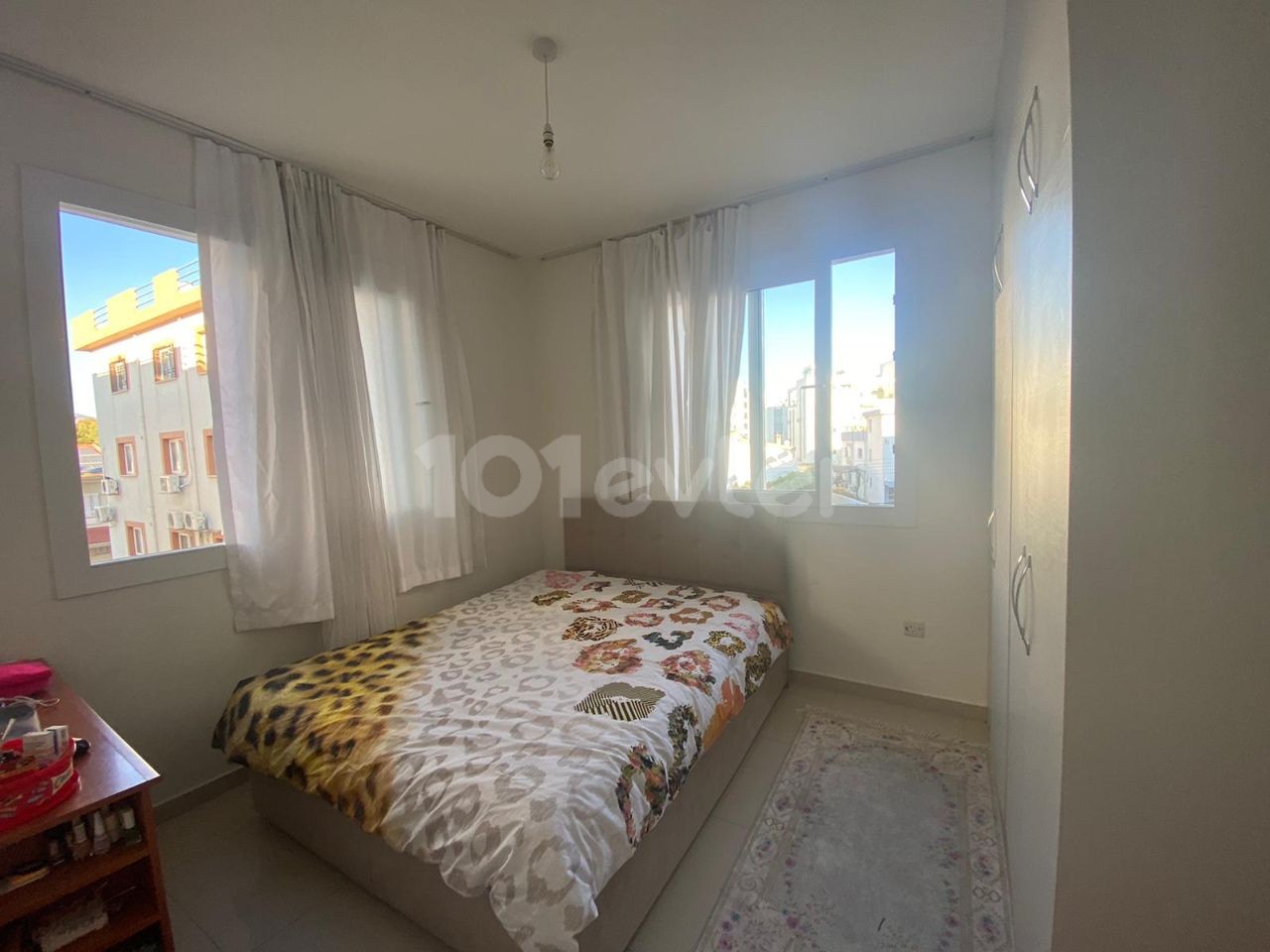 Flat For Sale in Gönyeli, Nicosia