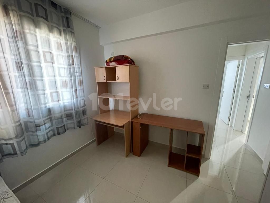 Flat For Sale in Gönyeli, Nicosia