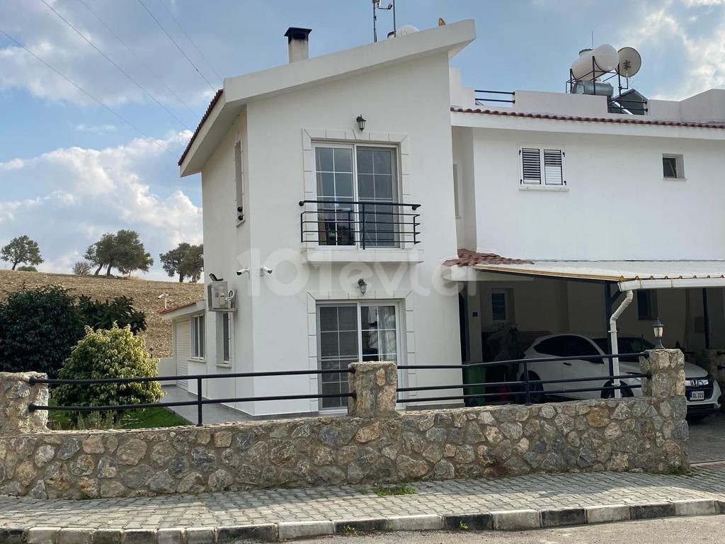 Villa Kaufen in Boğaz, Kyrenia