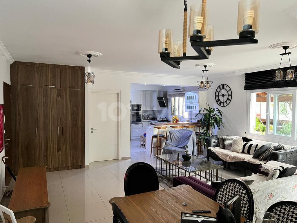 Flat For Sale in Yenikent, Nicosia