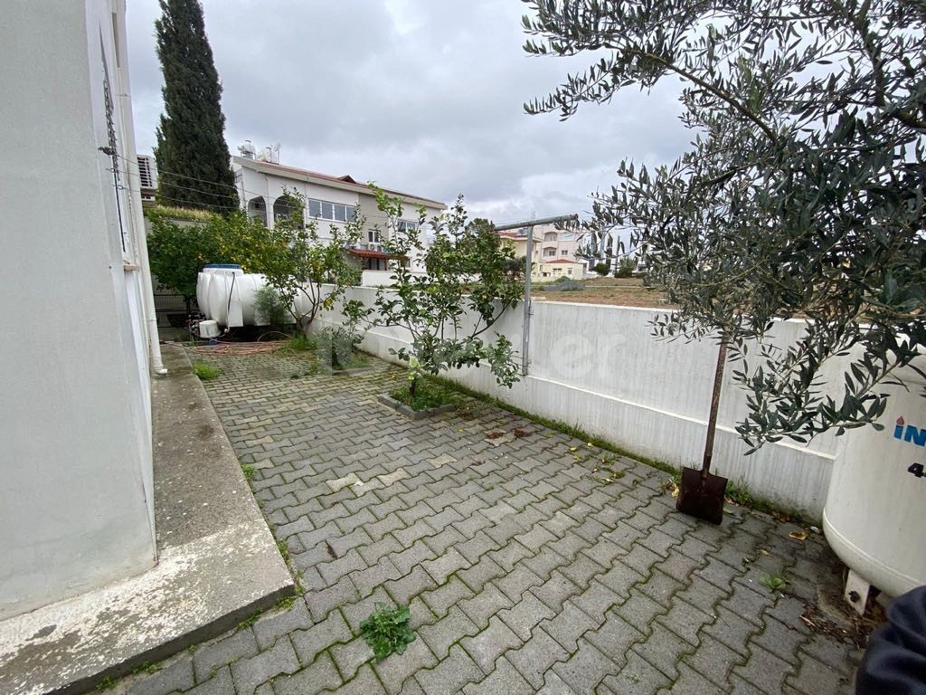 Flat For Sale in Yenikent, Nicosia