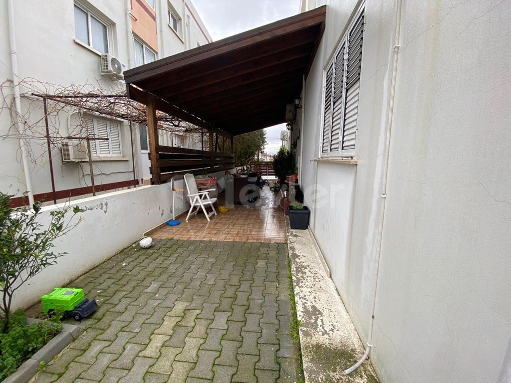 Flat For Sale in Yenikent, Nicosia