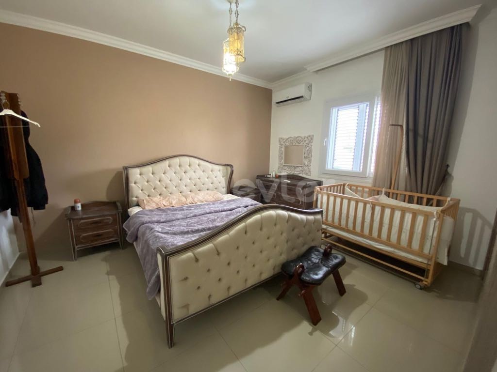 Flat For Sale in Yenikent, Nicosia