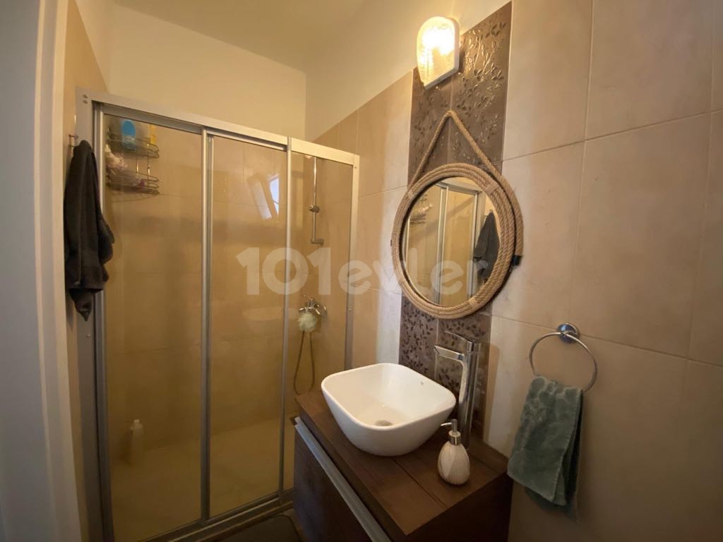 Flat For Sale in Yenikent, Nicosia