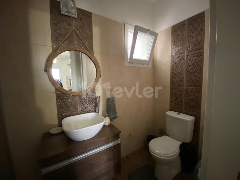 Flat For Sale in Yenikent, Nicosia