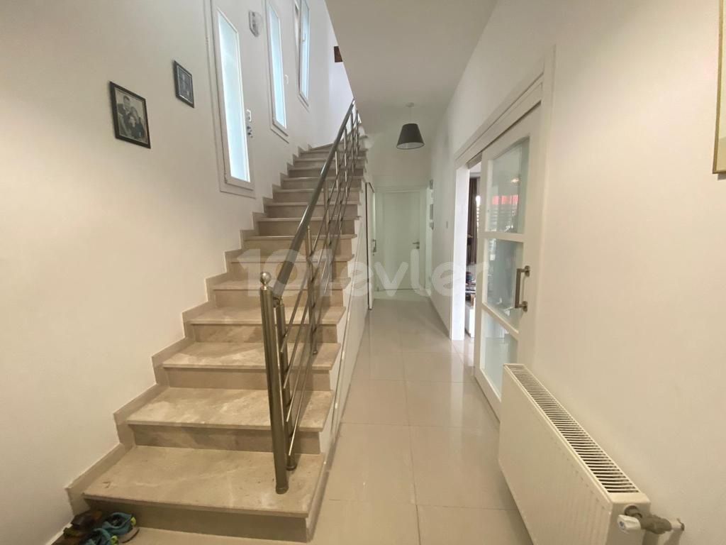 Villa For Sale in Yenikent, Nicosia