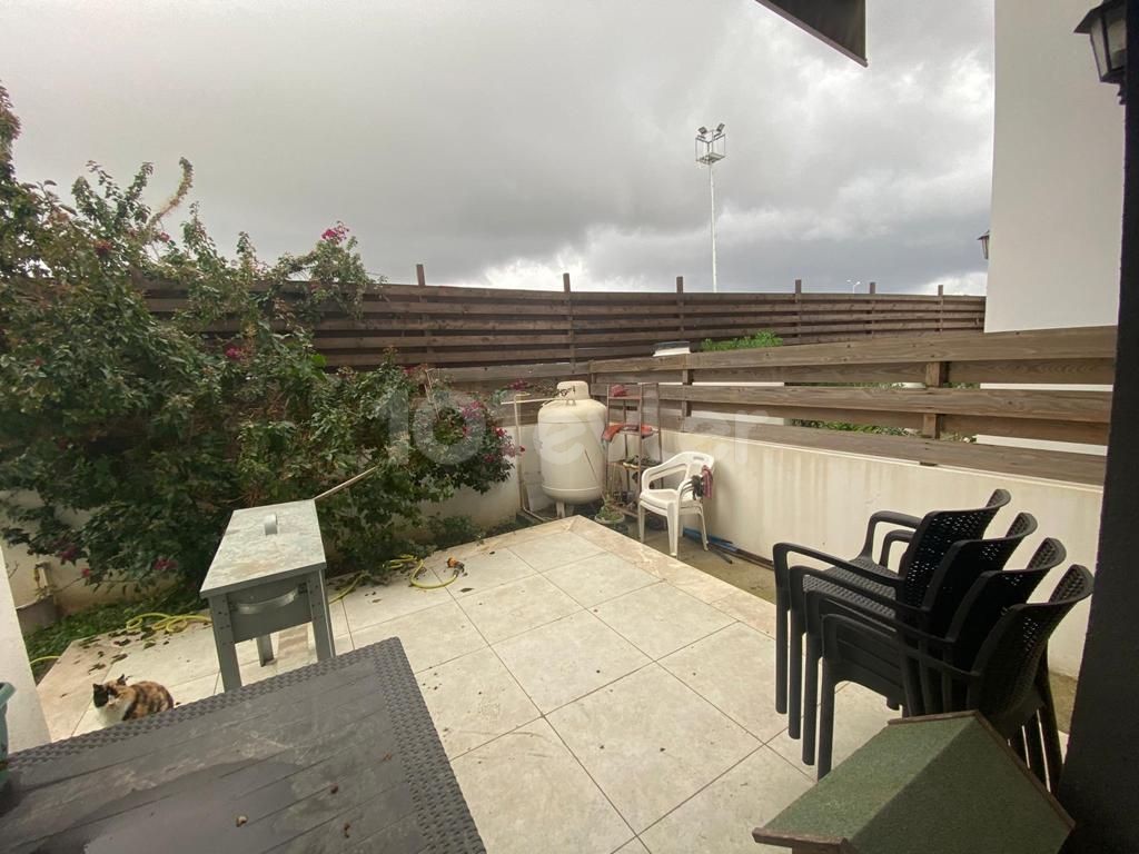 Villa For Sale in Yenikent, Nicosia