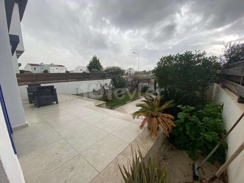 Villa For Sale in Yenikent, Nicosia