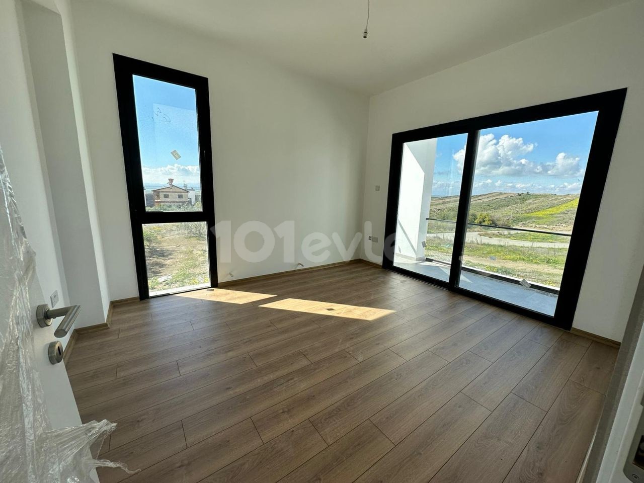 Luxus völlig freistehende Villen zum Verkauf in Kyrenia Bogaz mit 3+1, 160m2 und 40m2 Lager mit insgesamt 200m2 Kamin und 150m2 Garten mit unversiegelten Blick 170.000stg