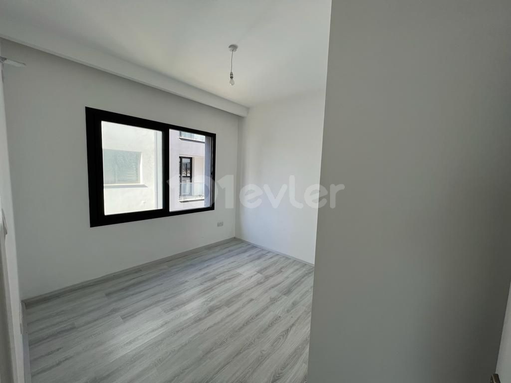 Flat To Rent in Ortaköy, Nicosia