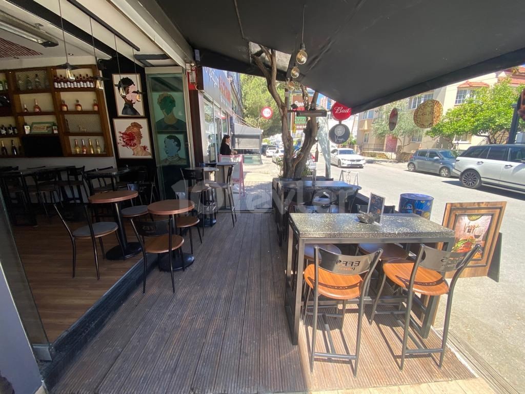 Business To Rent in Kumsal, Nicosia