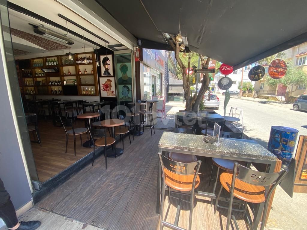 Business To Rent in Kumsal, Nicosia