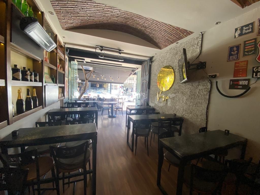 Business To Rent in Kumsal, Nicosia