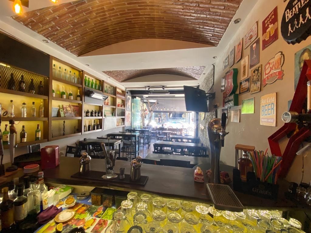 Business To Rent in Kumsal, Nicosia