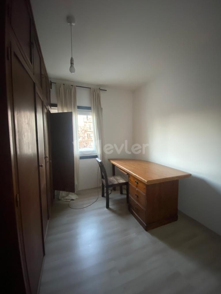 Flat For Sale in Köşklüçiftlik, Nicosia