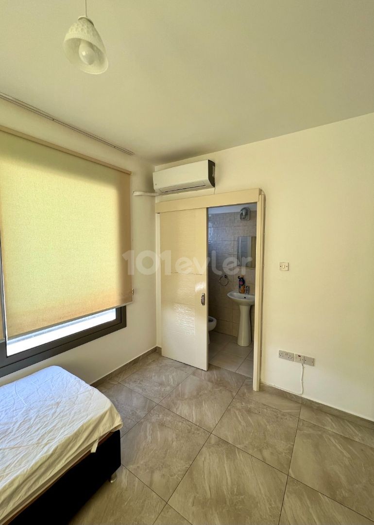 2+1 85m2 Apartment for Rent in Gonyeli 320stg