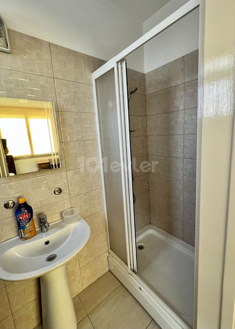 2+1 85m2 Apartment for Rent in Gonyeli 320stg