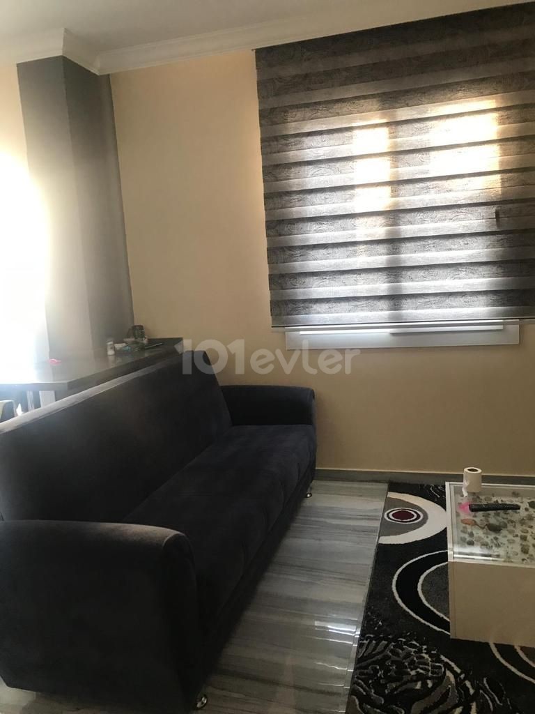 Flat For Sale in Alsancak, Kyrenia