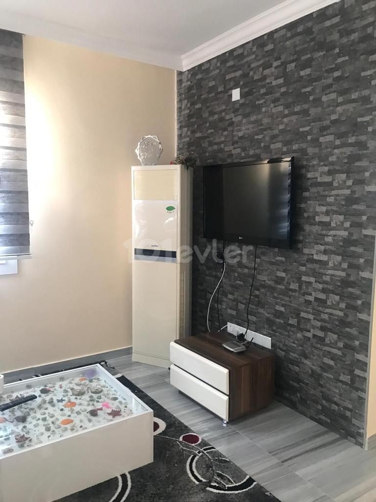 Flat For Sale in Alsancak, Kyrenia