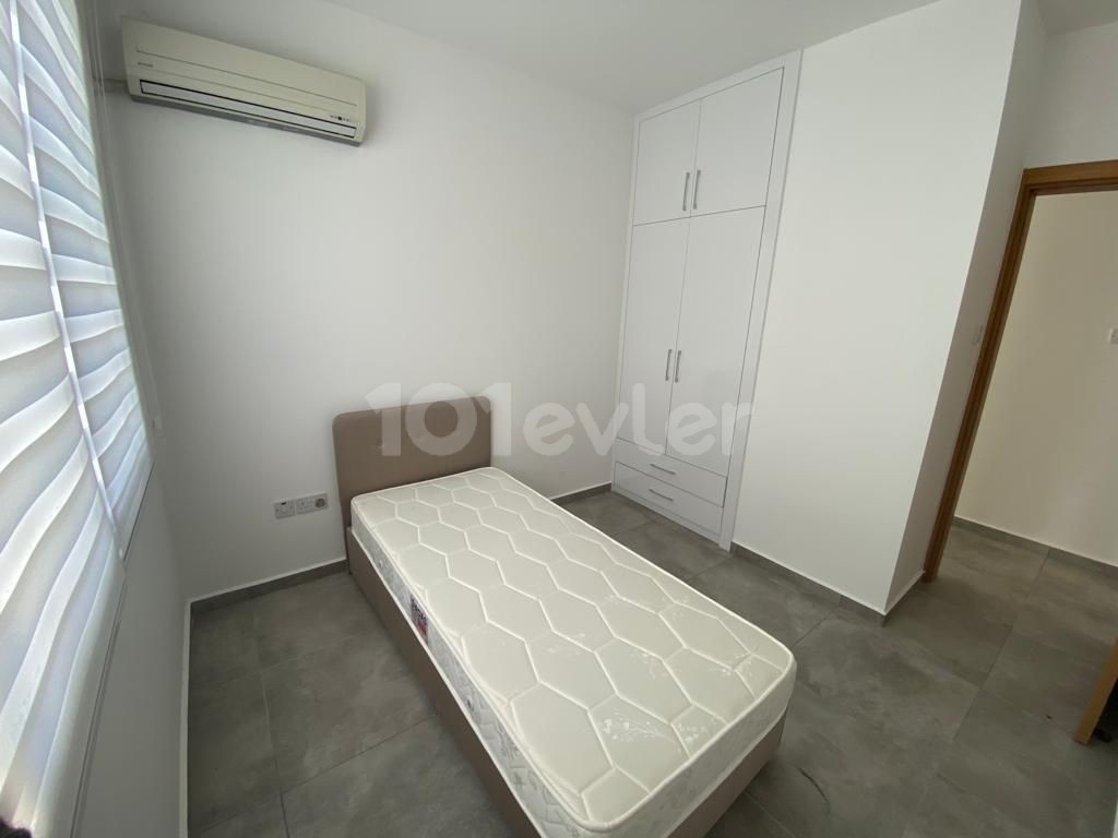 2+1 90m2 Furnished Flat for Rent in Ortaköy 350stg