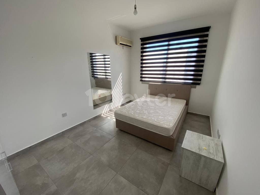 2+1 90m2 möblierte Wohnung zu vermieten in Ortaköy 350stg