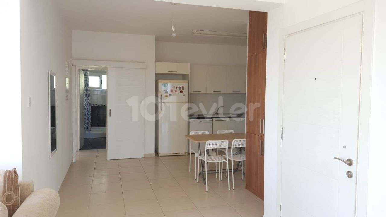 2+1 95 m² Apartment for Rent in Famagusta 350stg