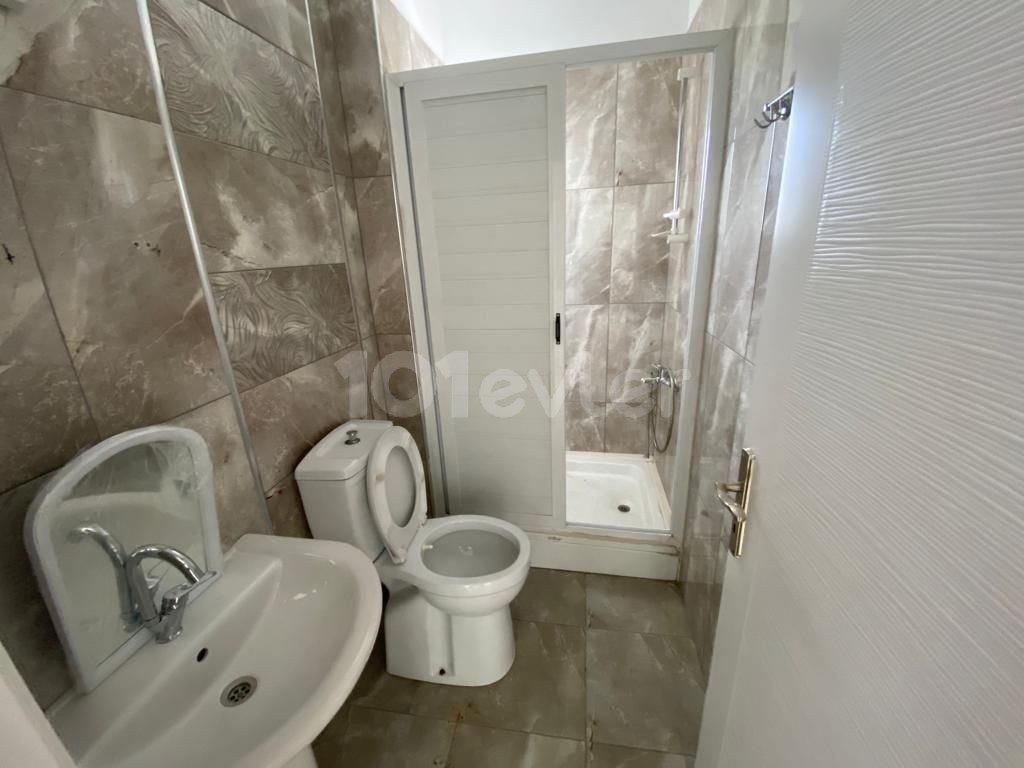 3+1 Ground Floor Apartment for Rent in Ortakoy 